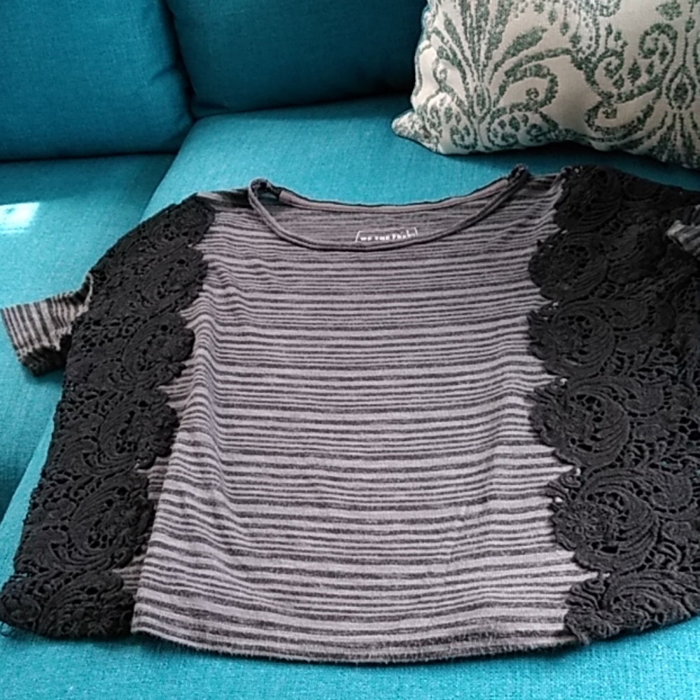 FREE PEOPLE TOP